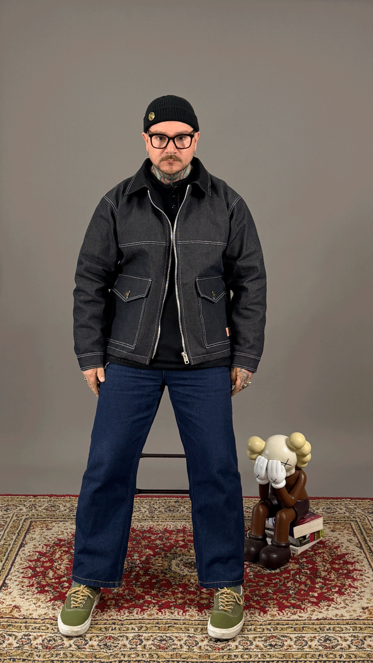 xIRONWORKx Light Jacket
