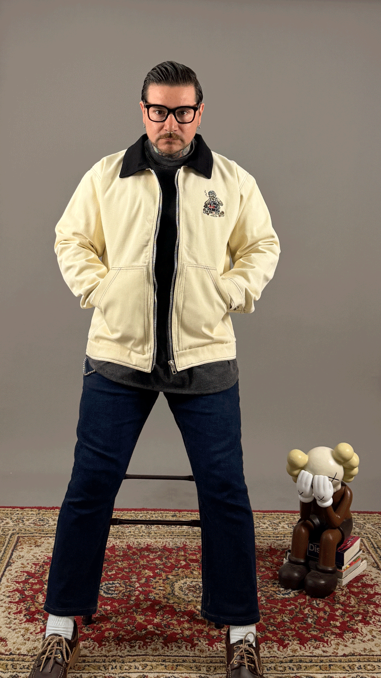 xDaytonx Light Jacket