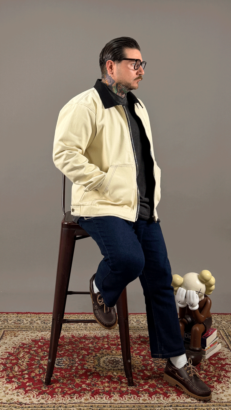 xDaytonx Light Jacket