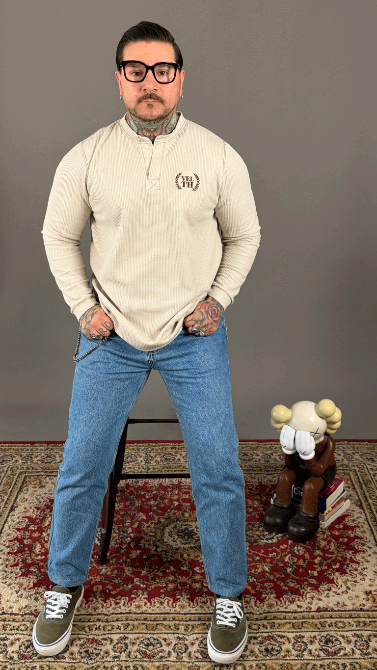 xINGALLSx LONG SLEEVE