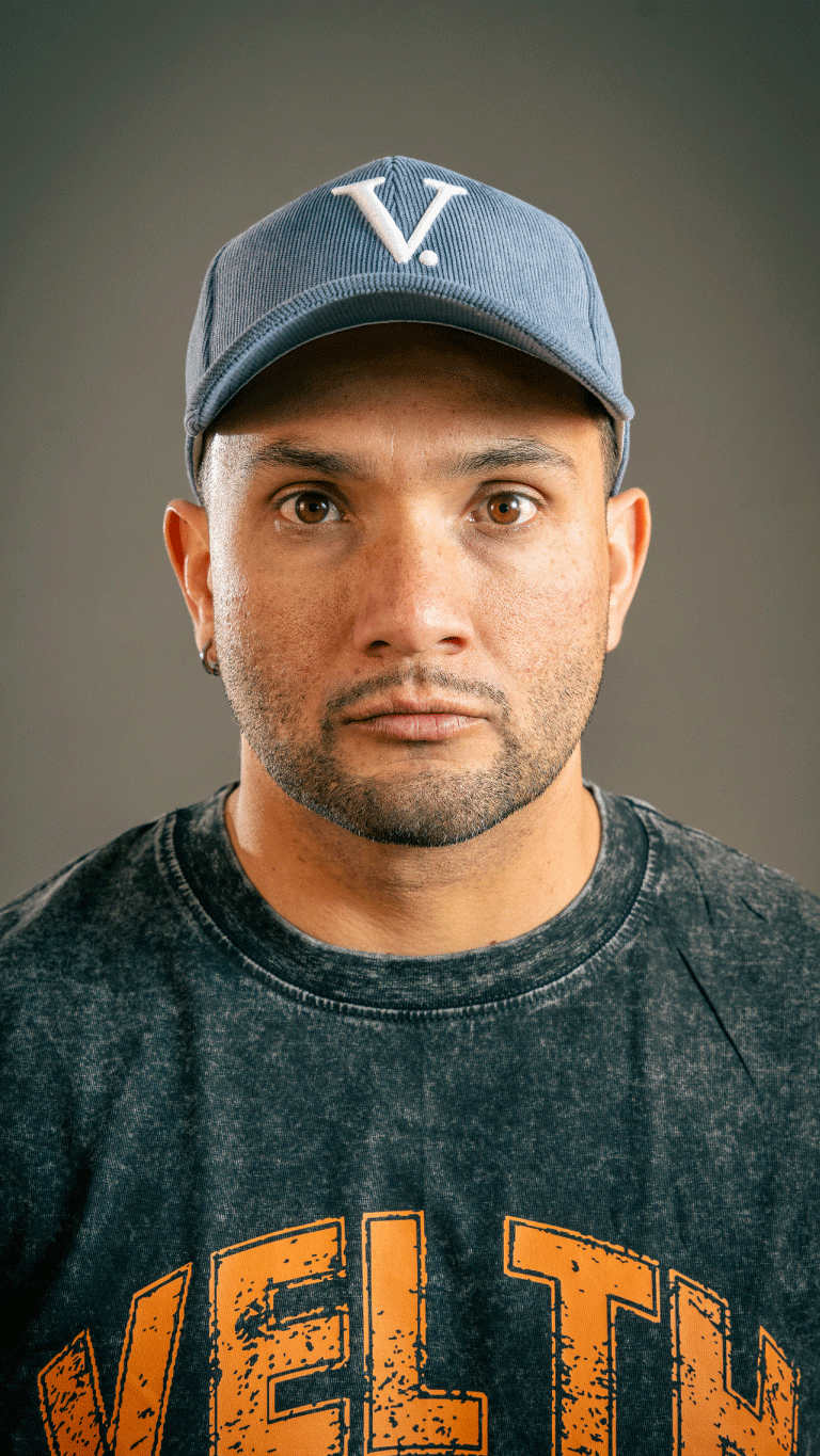 VELTH CLUB / Corduroy League Cap