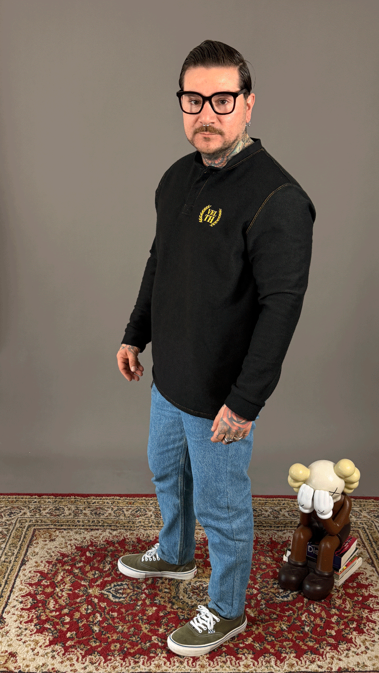 xINGALLSx Overshirt