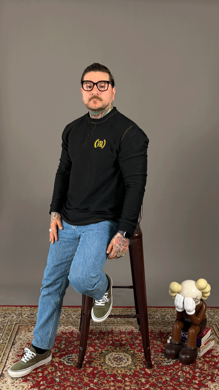 xINGALLSx Overshirt