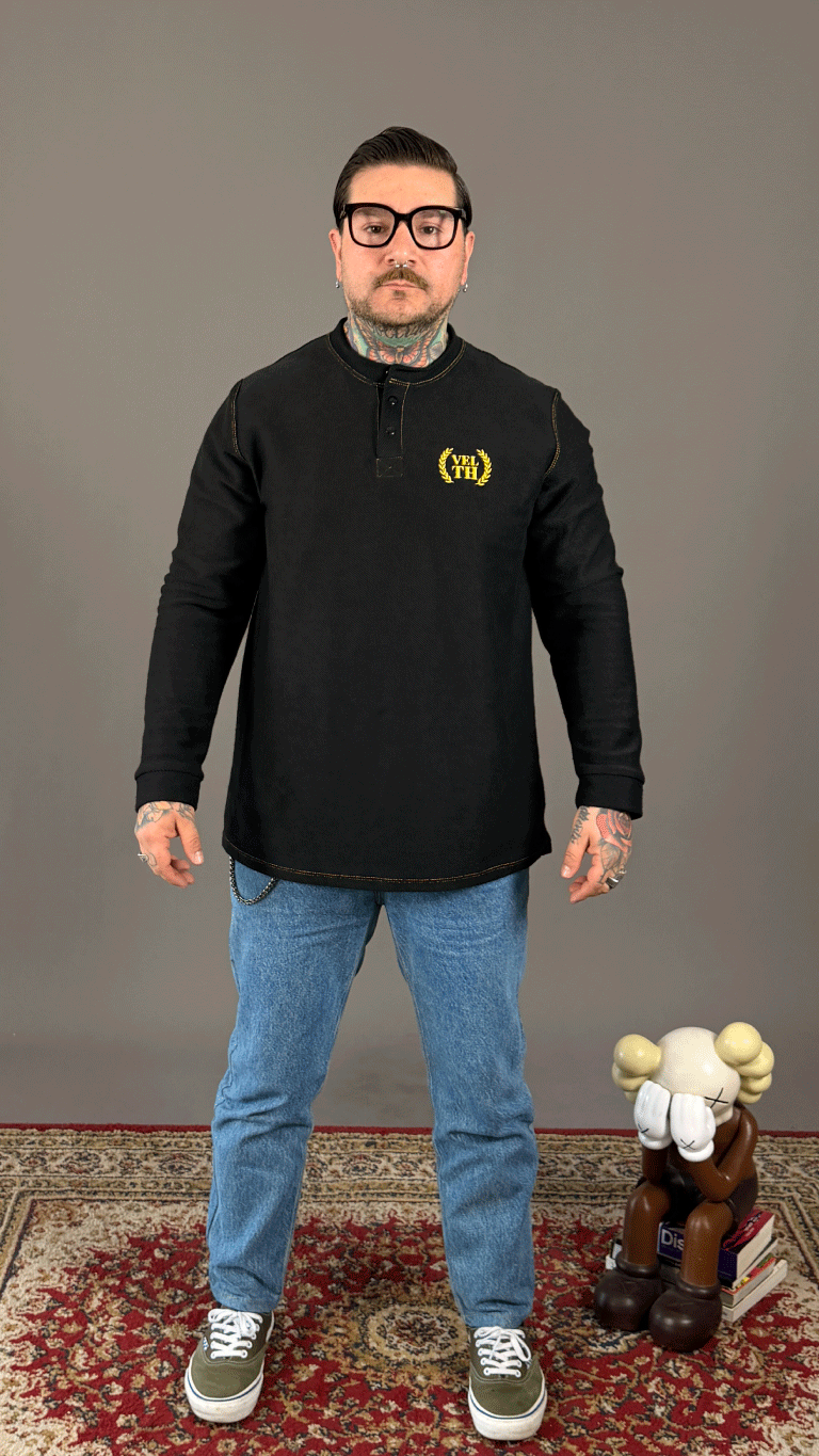 xINGALLSx Overshirt