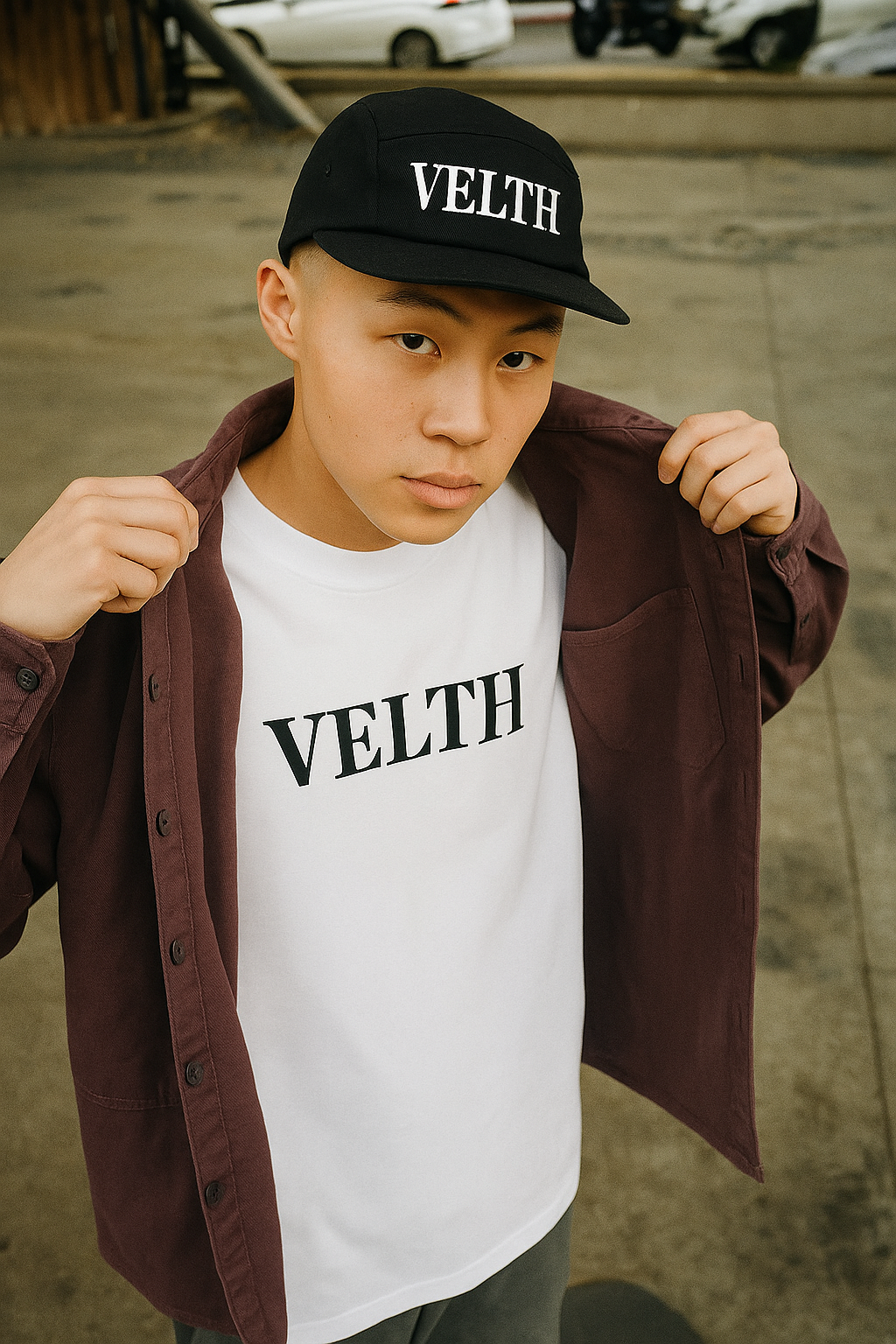 T-shirts