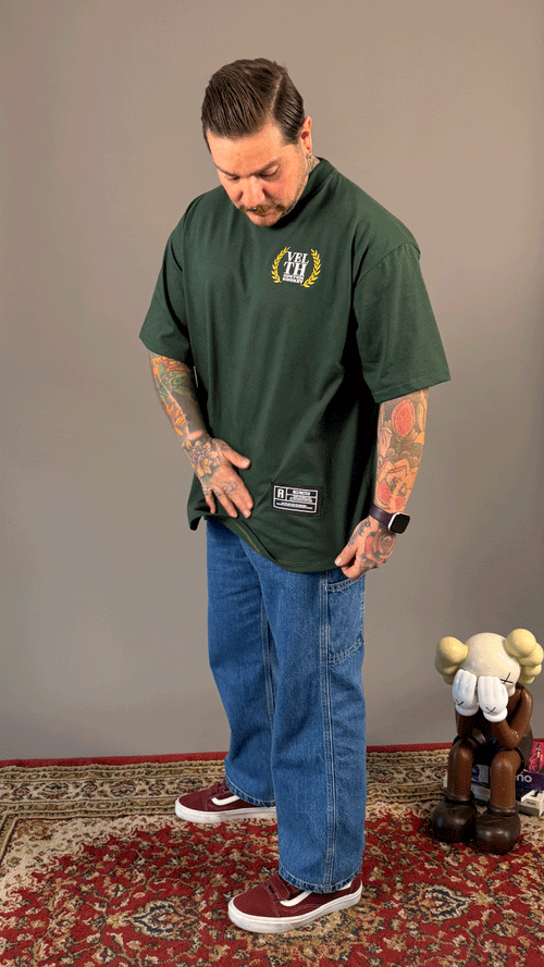 T-shirts