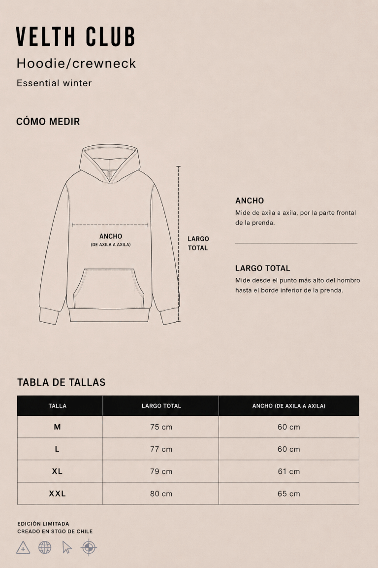 “Varsity Hoodie / Forest”