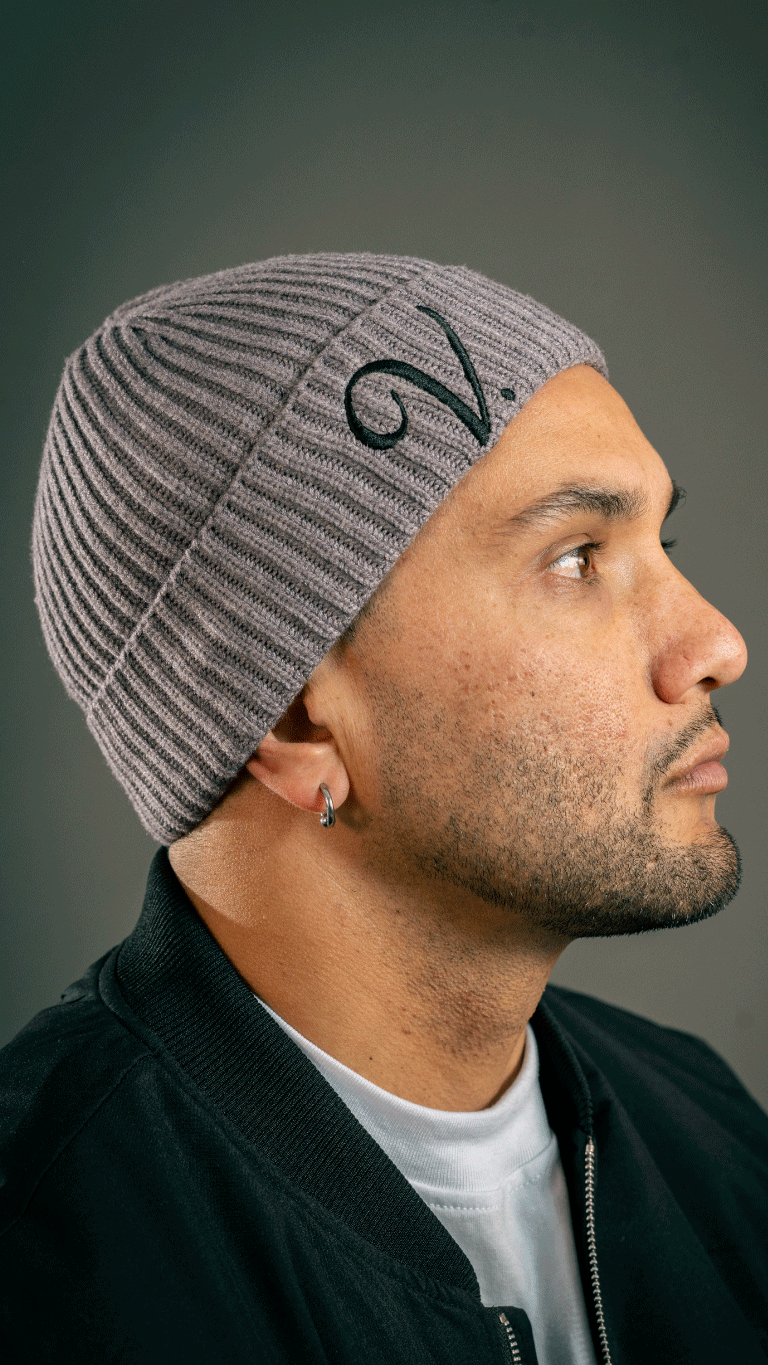 VELTH CLUB "Fisherman Beanie"