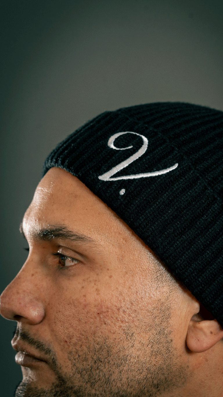 VELTH CLUB "Fisherman Beanie"