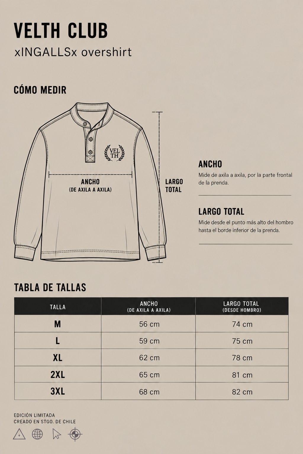 xINGALLSx Overshirt