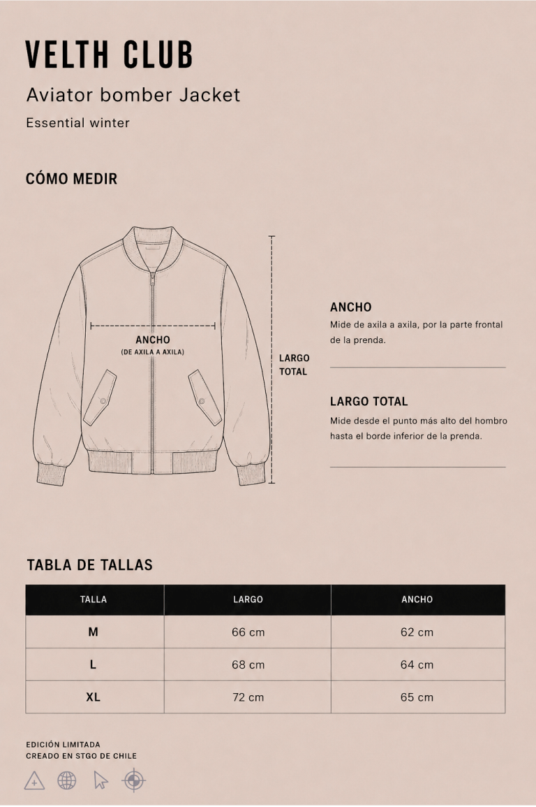 Story Bomber / Blue