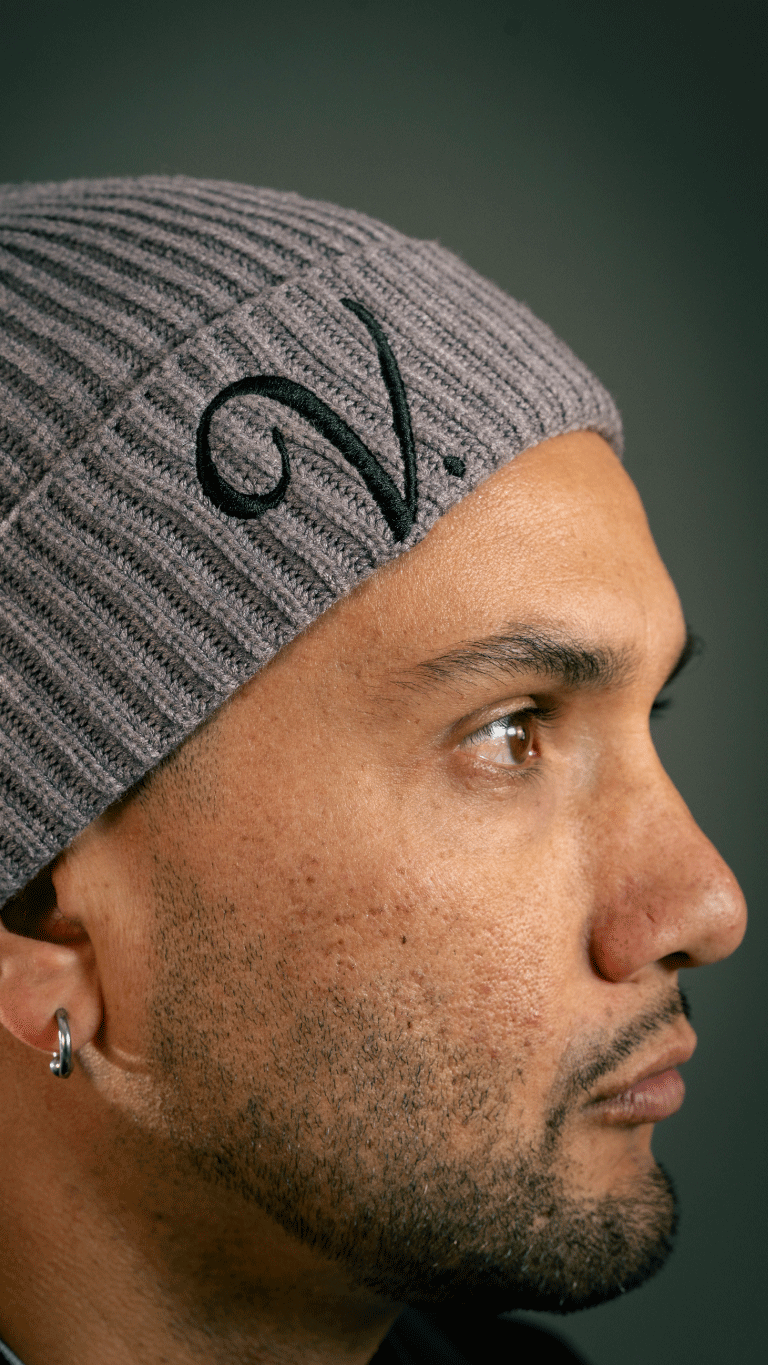 VELTH CLUB "Fisherman Beanie"