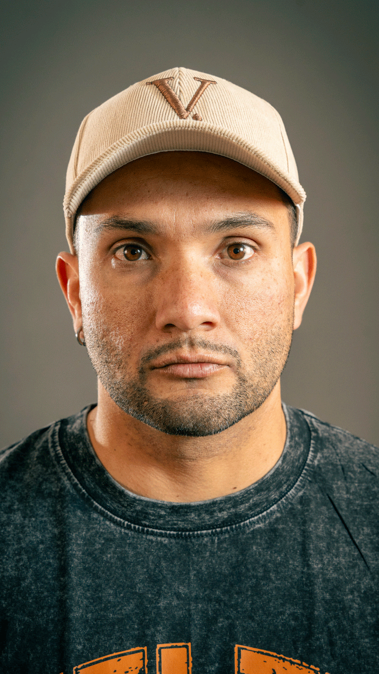 VELTH CLUB / Corduroy League Cap