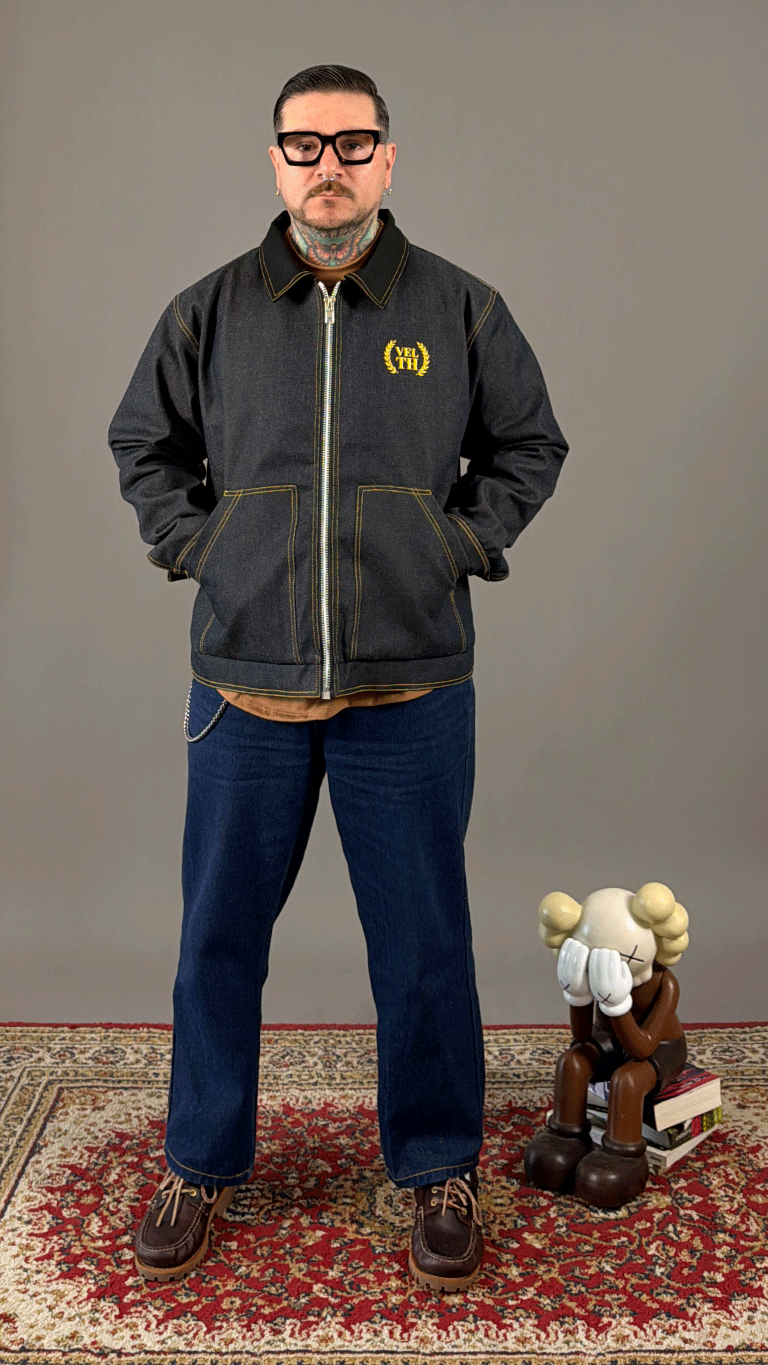 xFULTONx Light Jacket