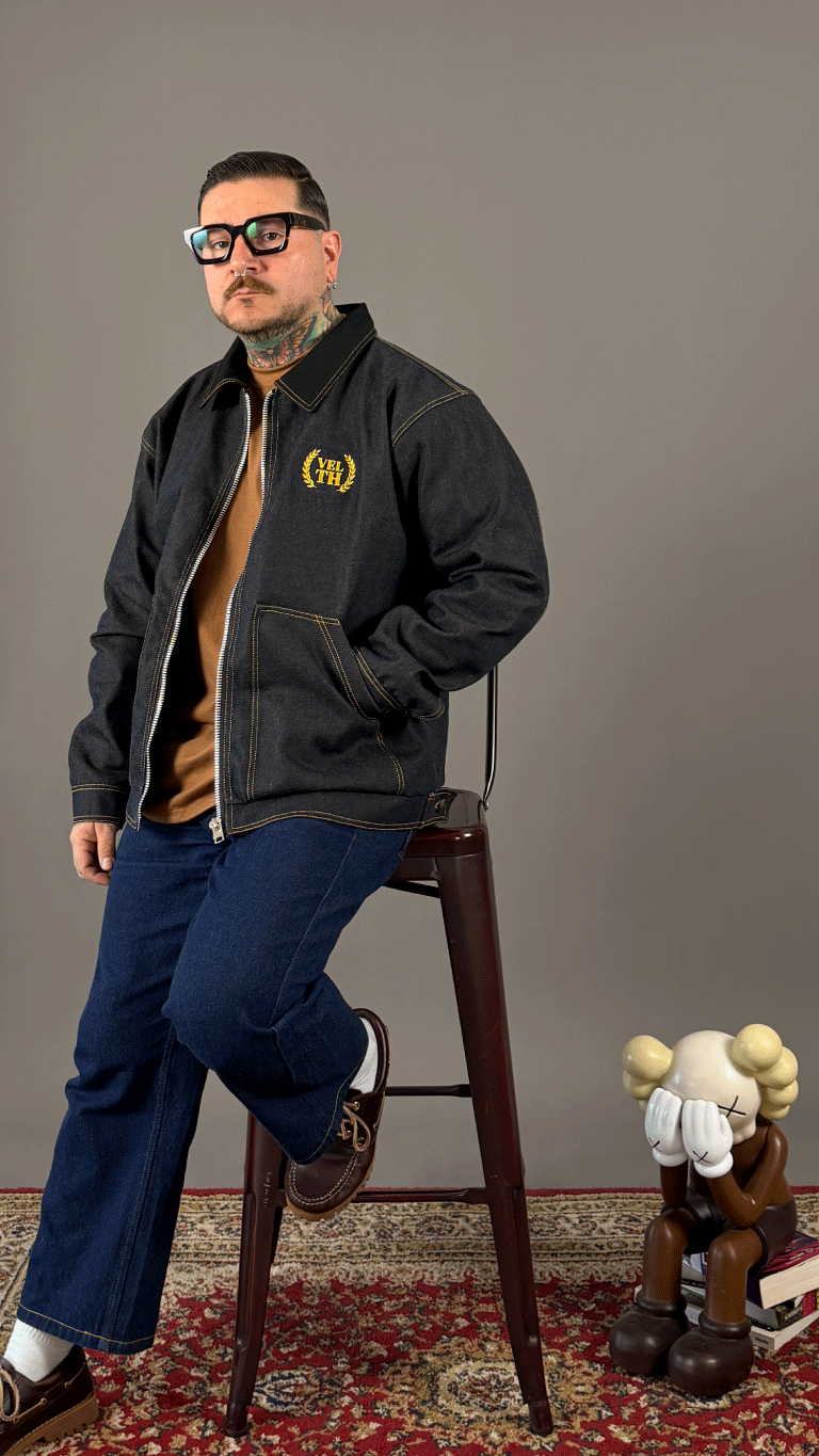 xFULTONx Light Jacket