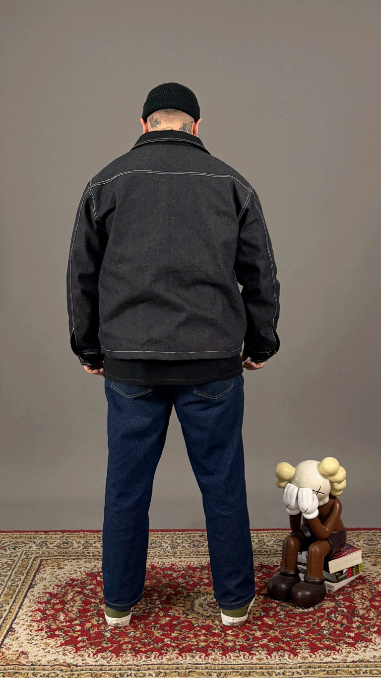 xIRONWORKx Light Jacket