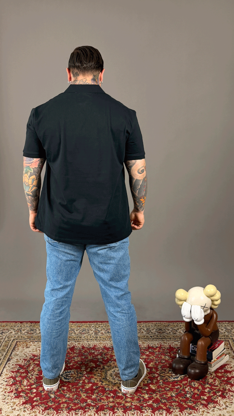 xHARDWORKx T-shirt  Polo