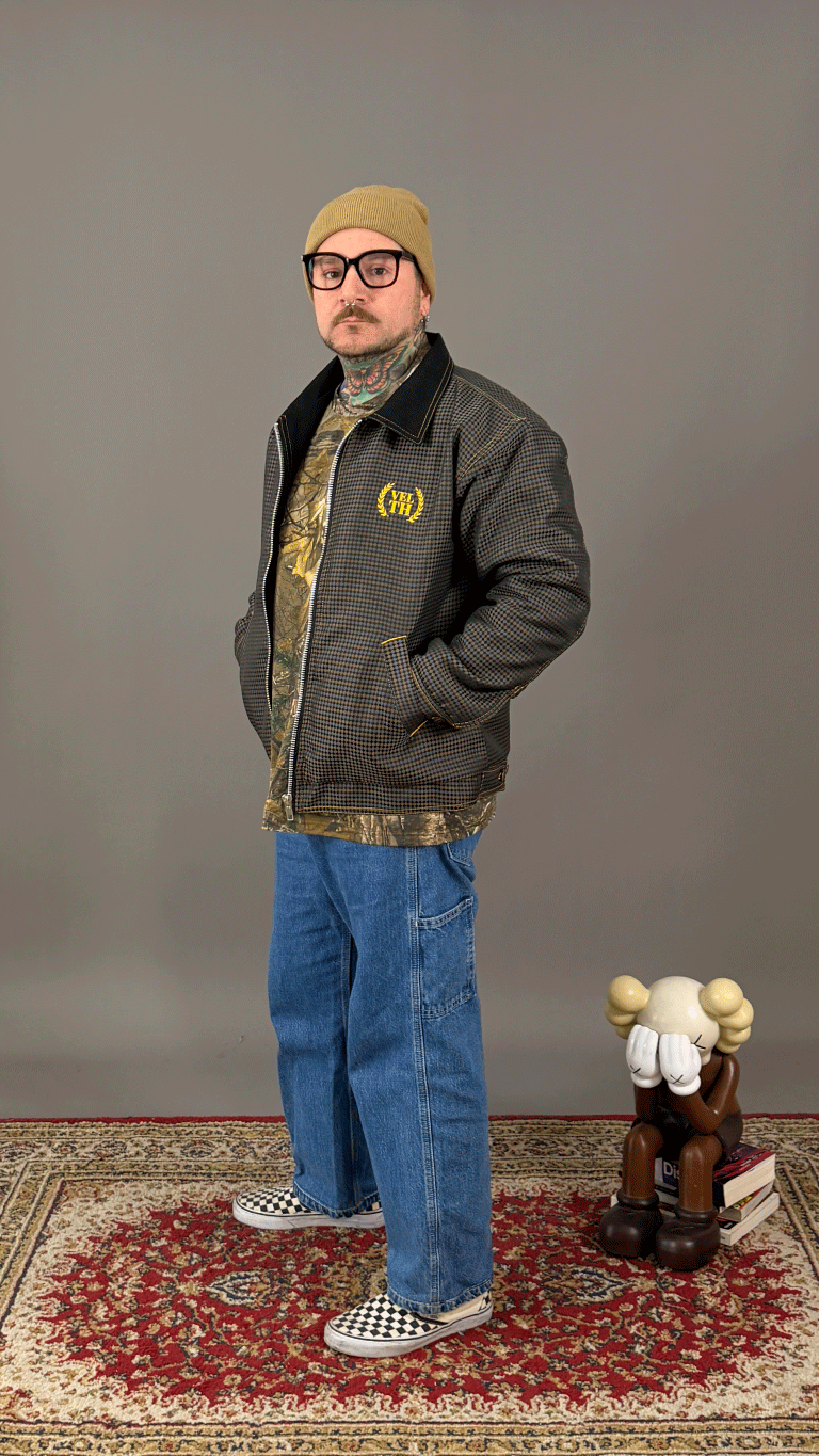 xBrixtonx Jacket