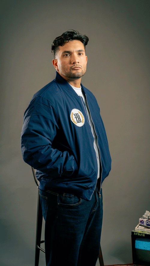 Jackets