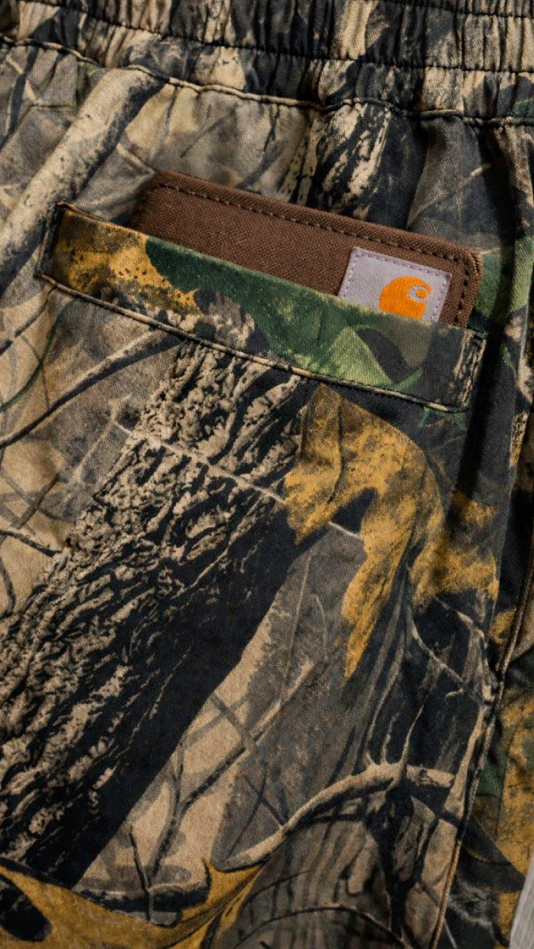 Pantalon Realtree® VELTH Pants