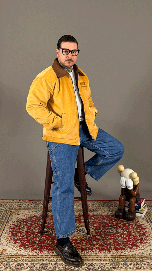 Jackets