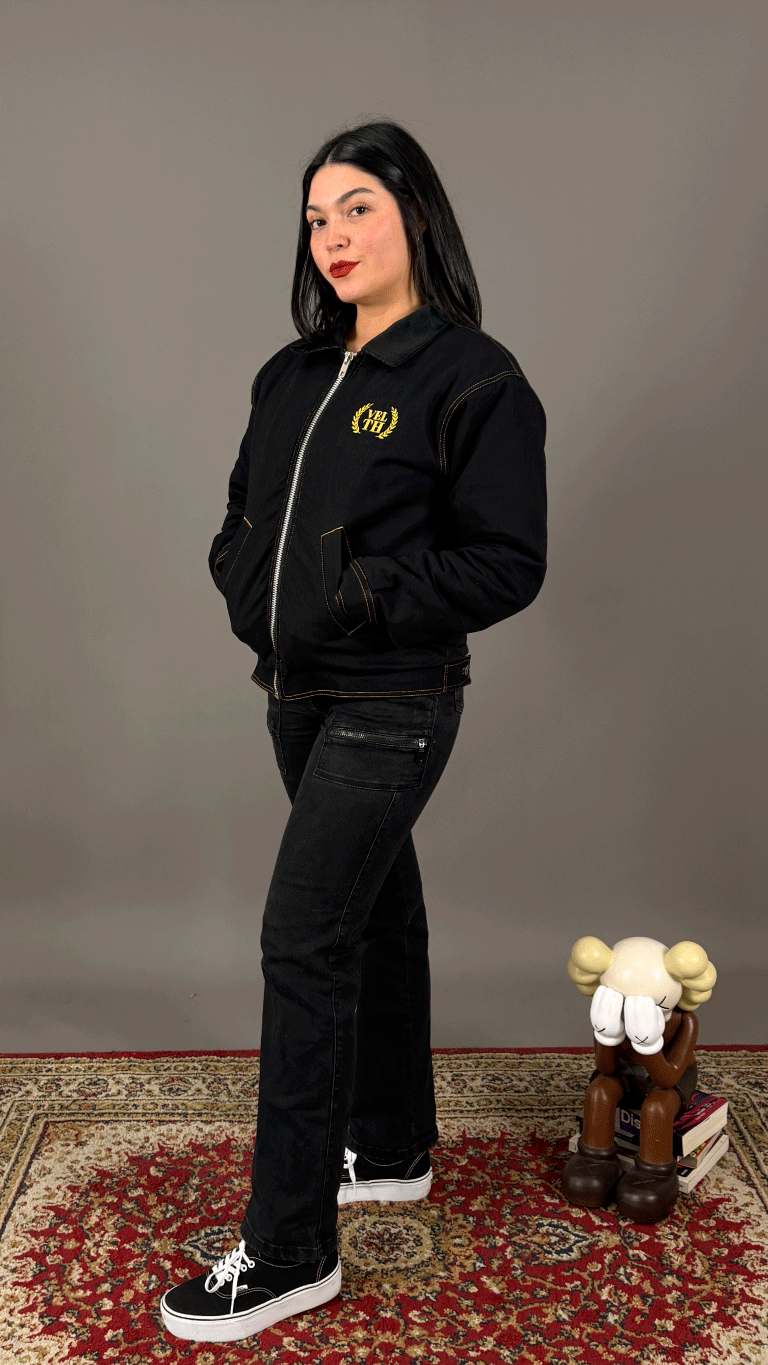 xCamdenx Woman Jacket