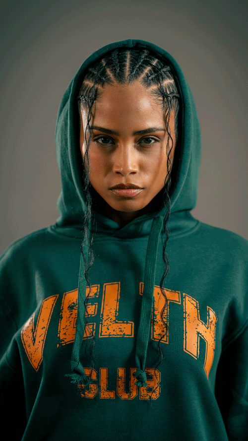 Hoodies