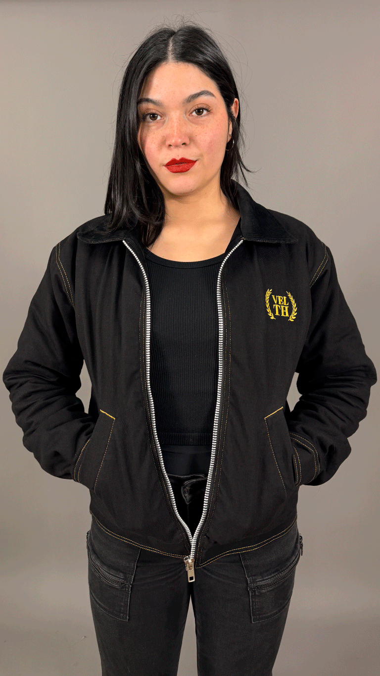 xCamdenx Woman Jacket