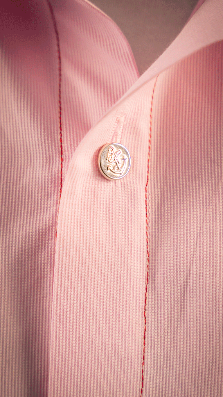 VELTH CLUB — Atelier Boxy Shirt