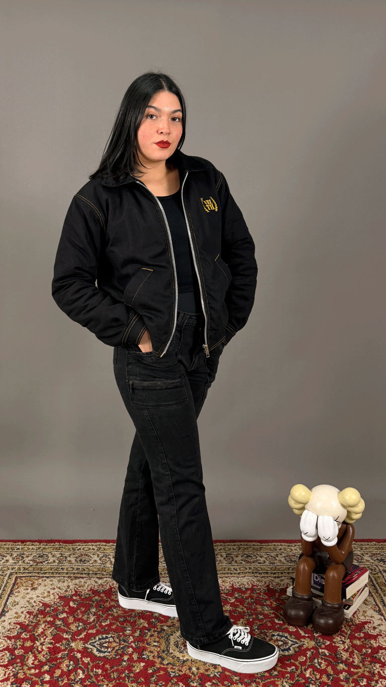 xCamdenx Woman Jacket