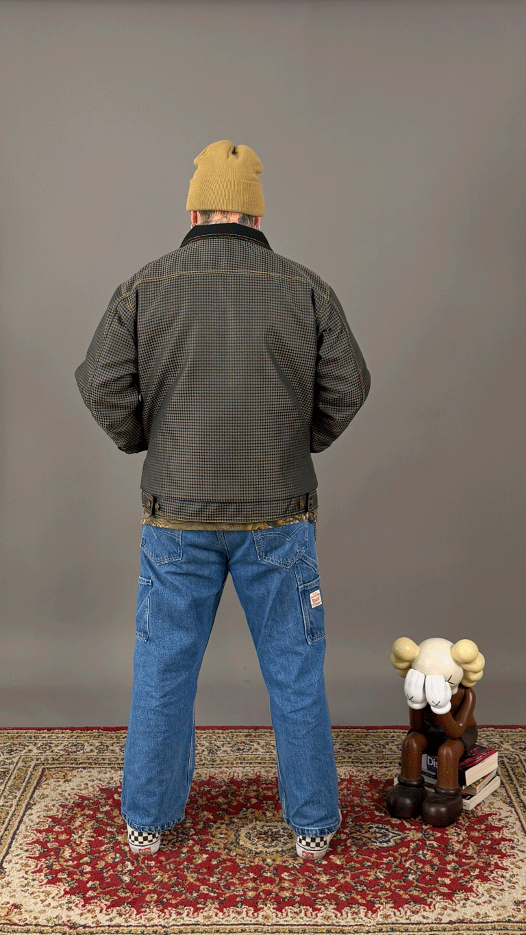 xBrixtonx Jacket