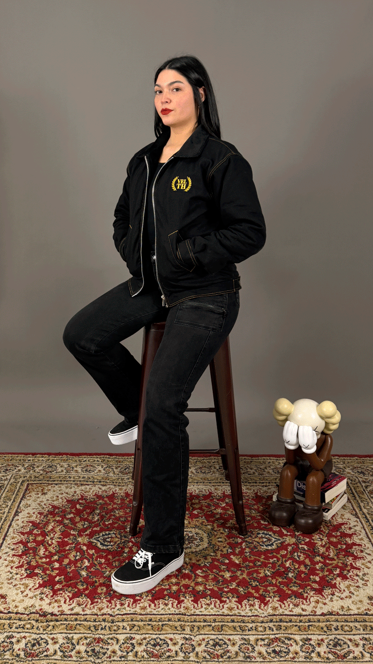 xCamdenx Woman Jacket