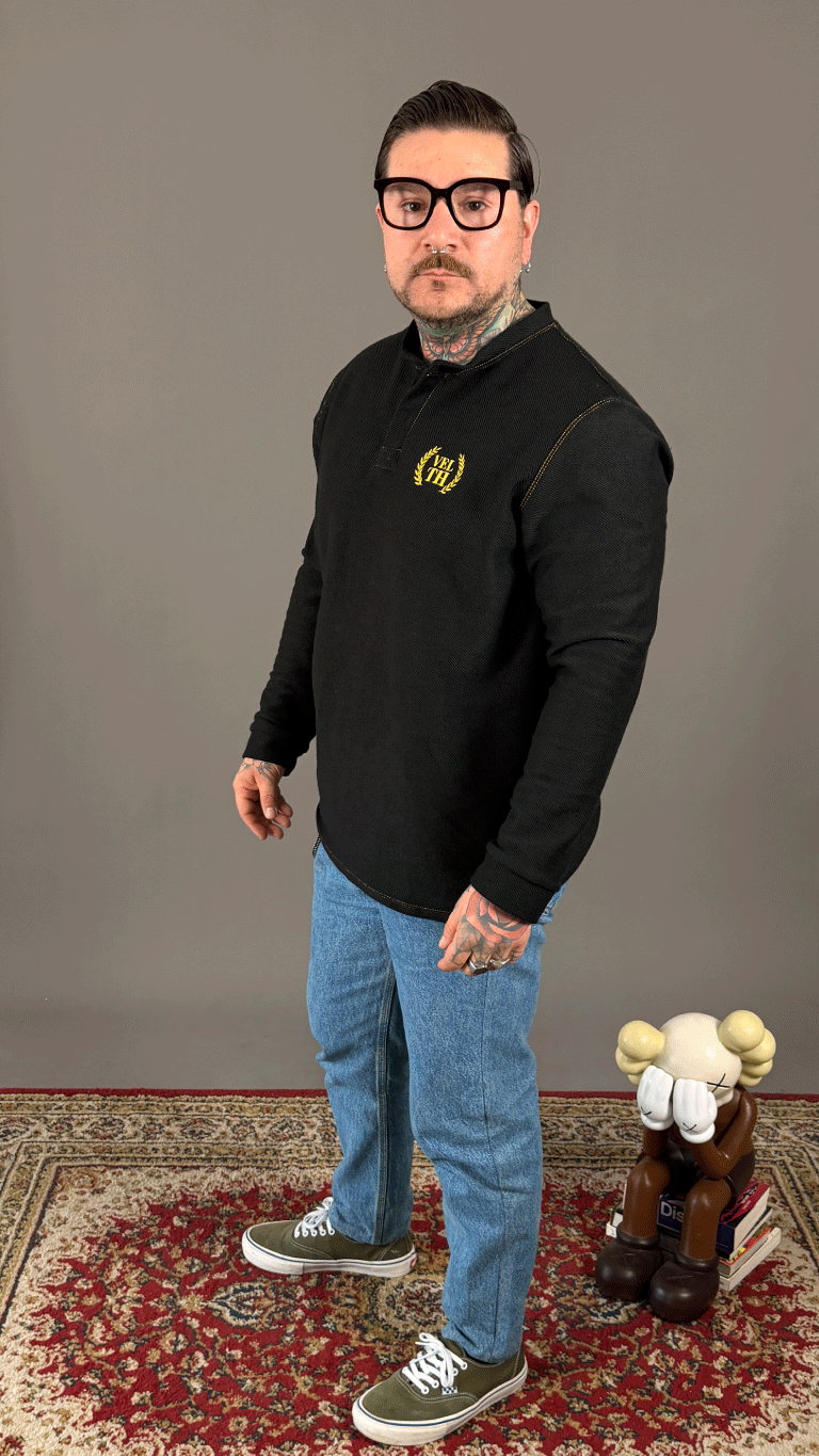 xINGALLSx Overshirt