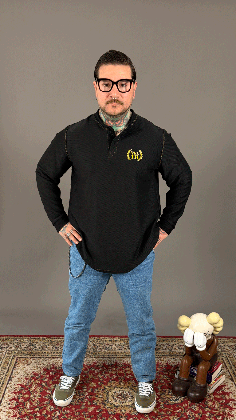 xINGALLSx Overshirt