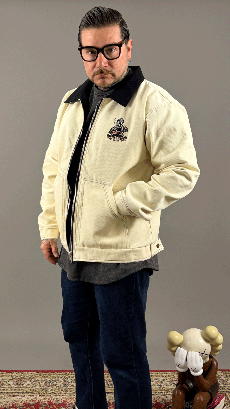 xDaytonx Light Jacket