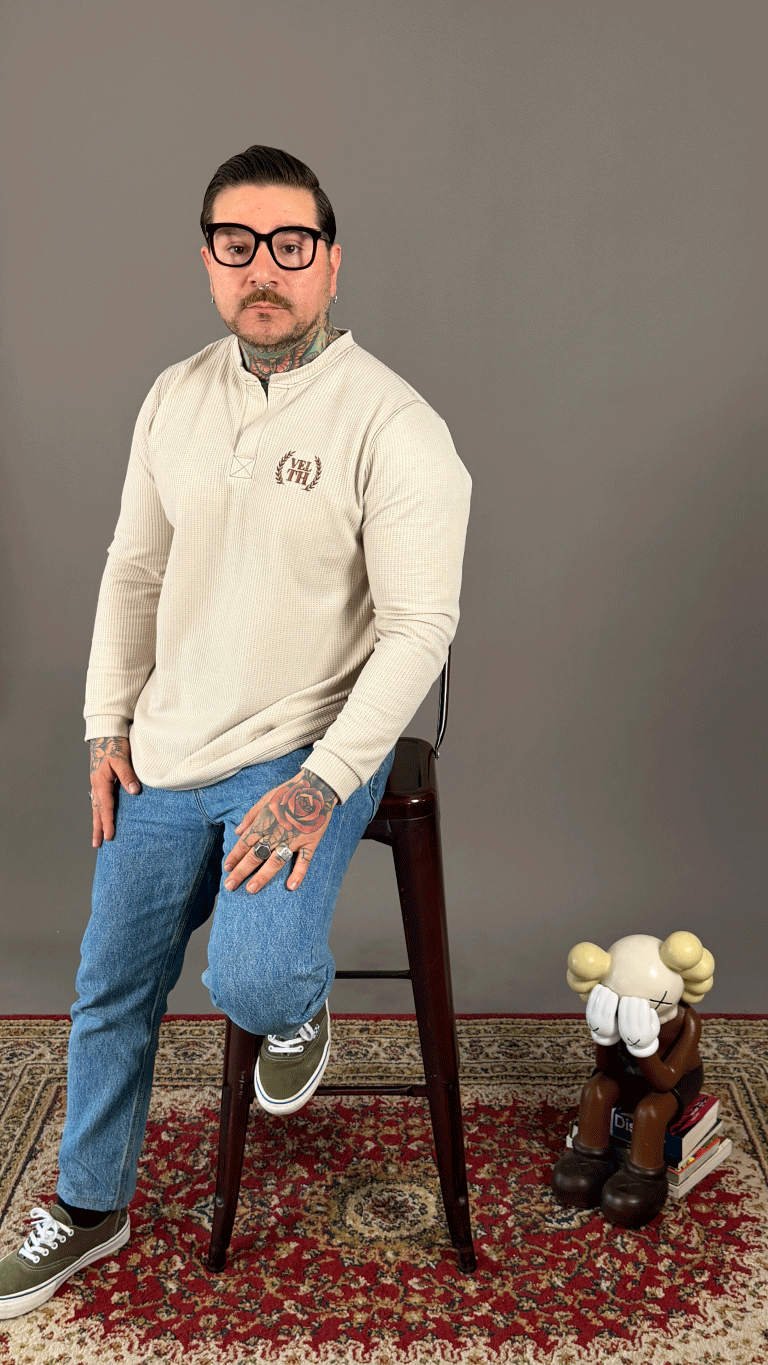 xINGALLSx LONG SLEEVE