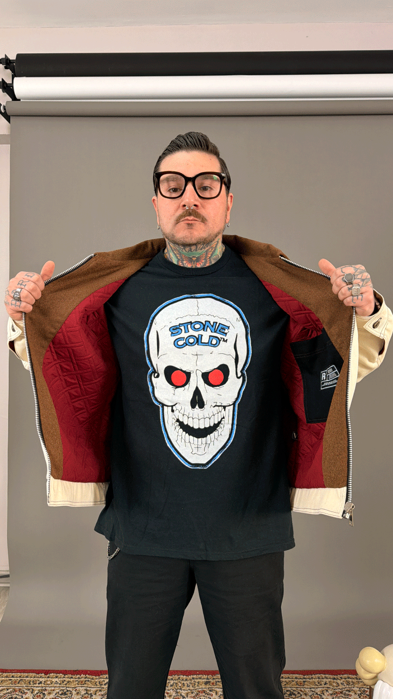 vory Forge xDetroitx Jacket