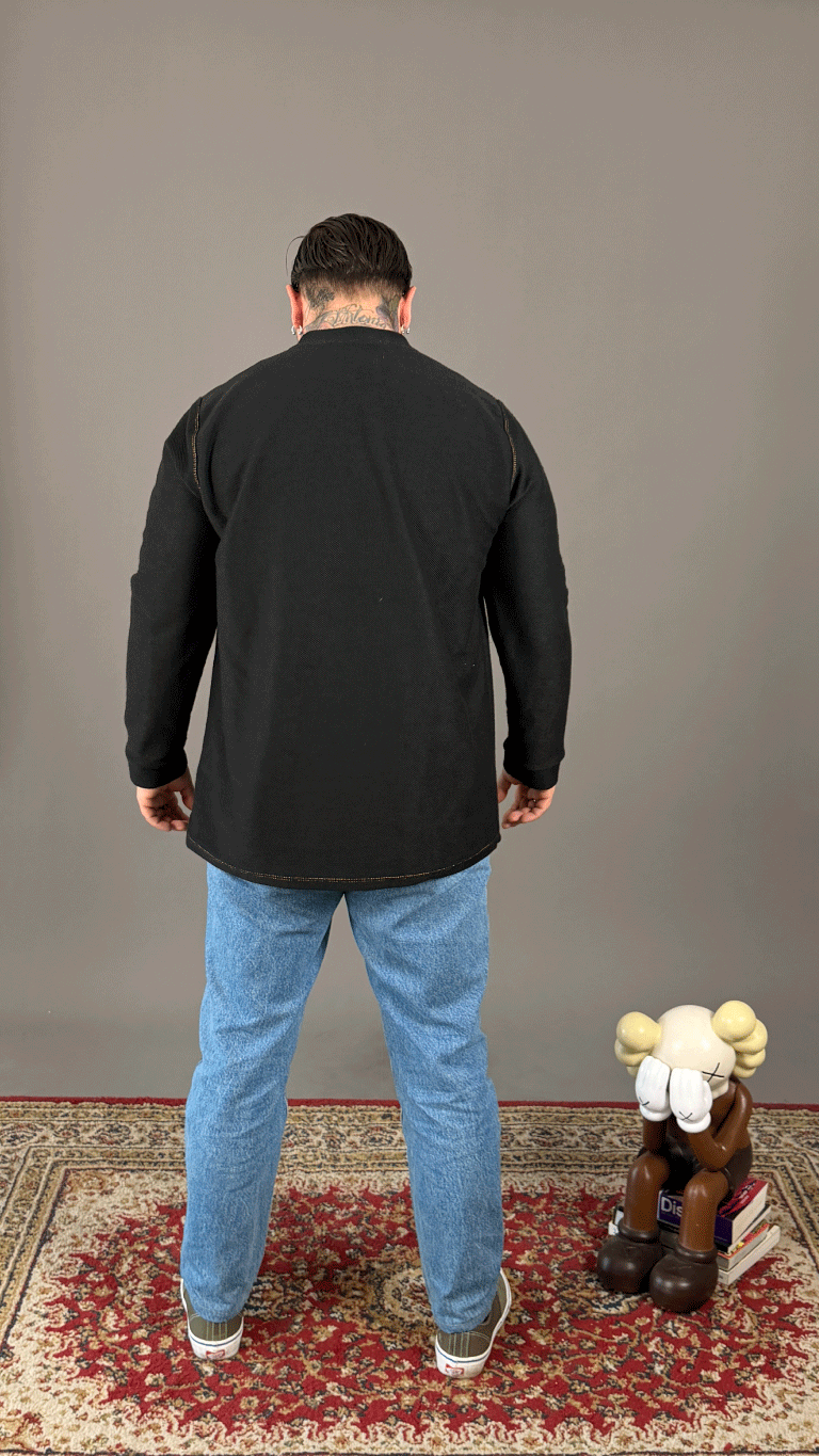 xINGALLSx Overshirt