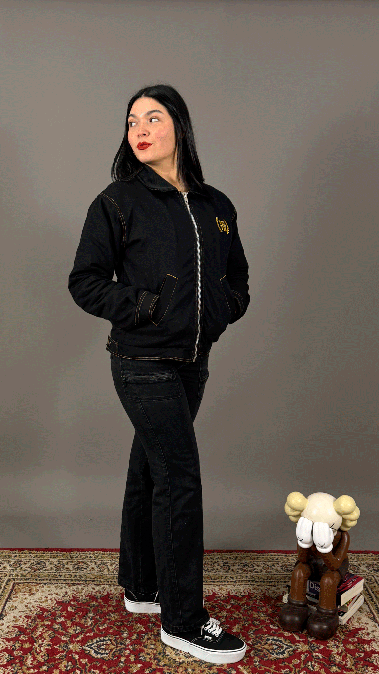 xCamdenx Woman Jacket