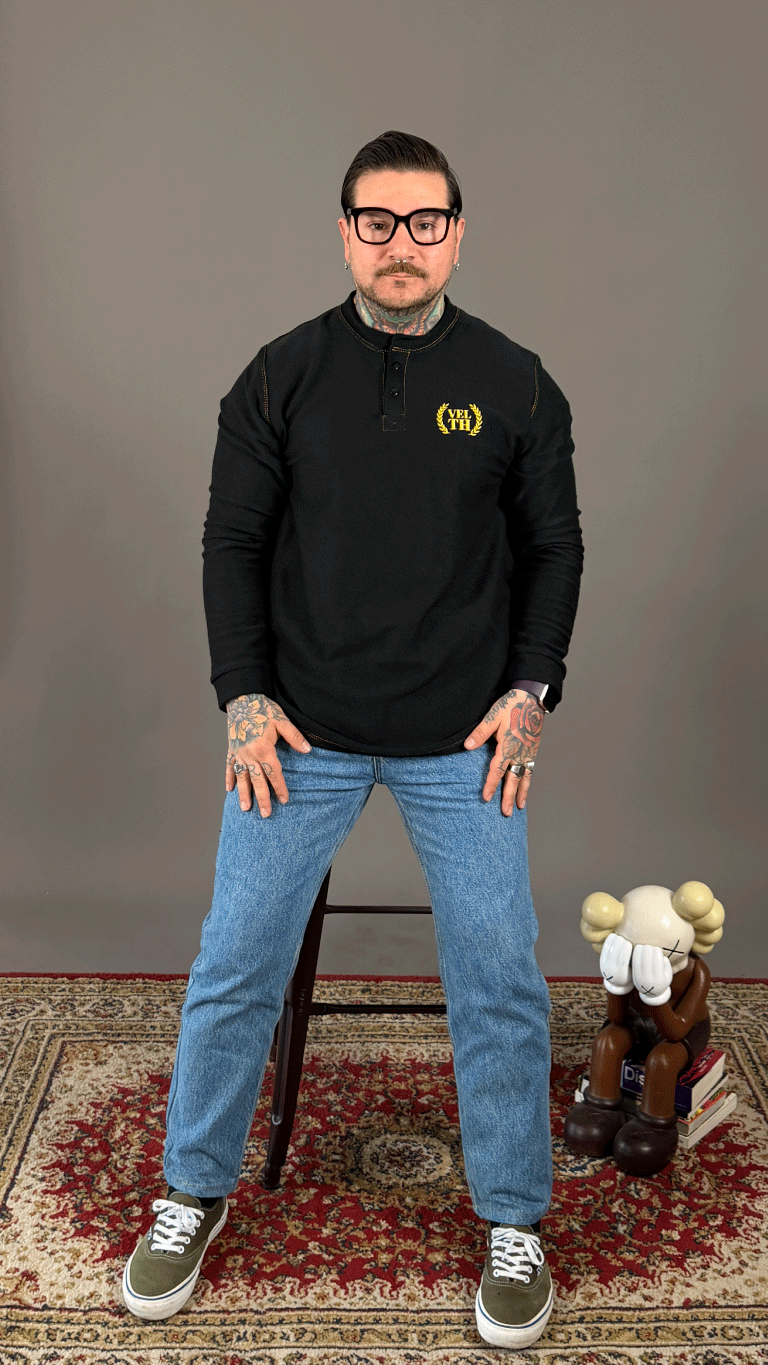 xINGALLSx Overshirt