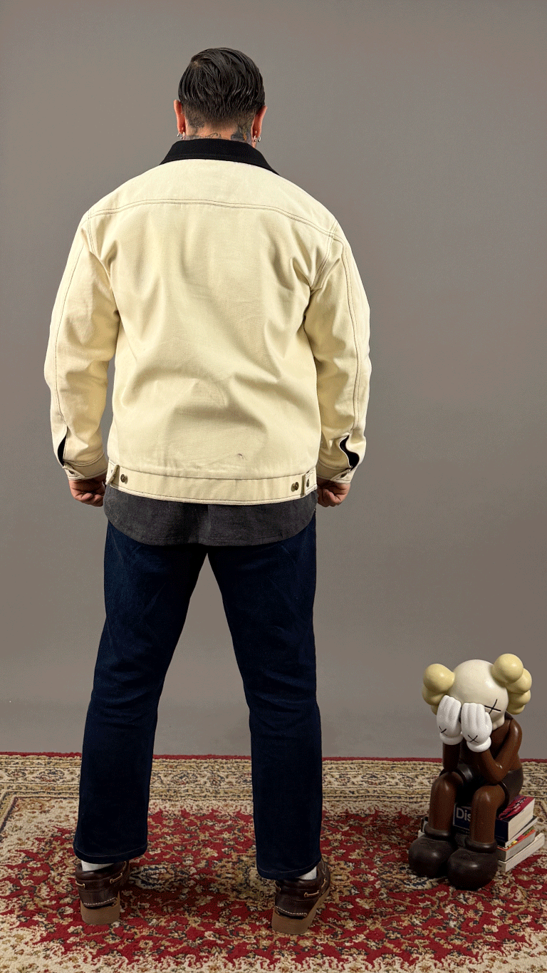 xDaytonx Light Jacket