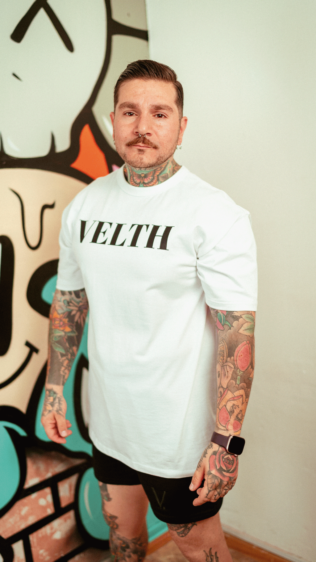 Short "VELTH"