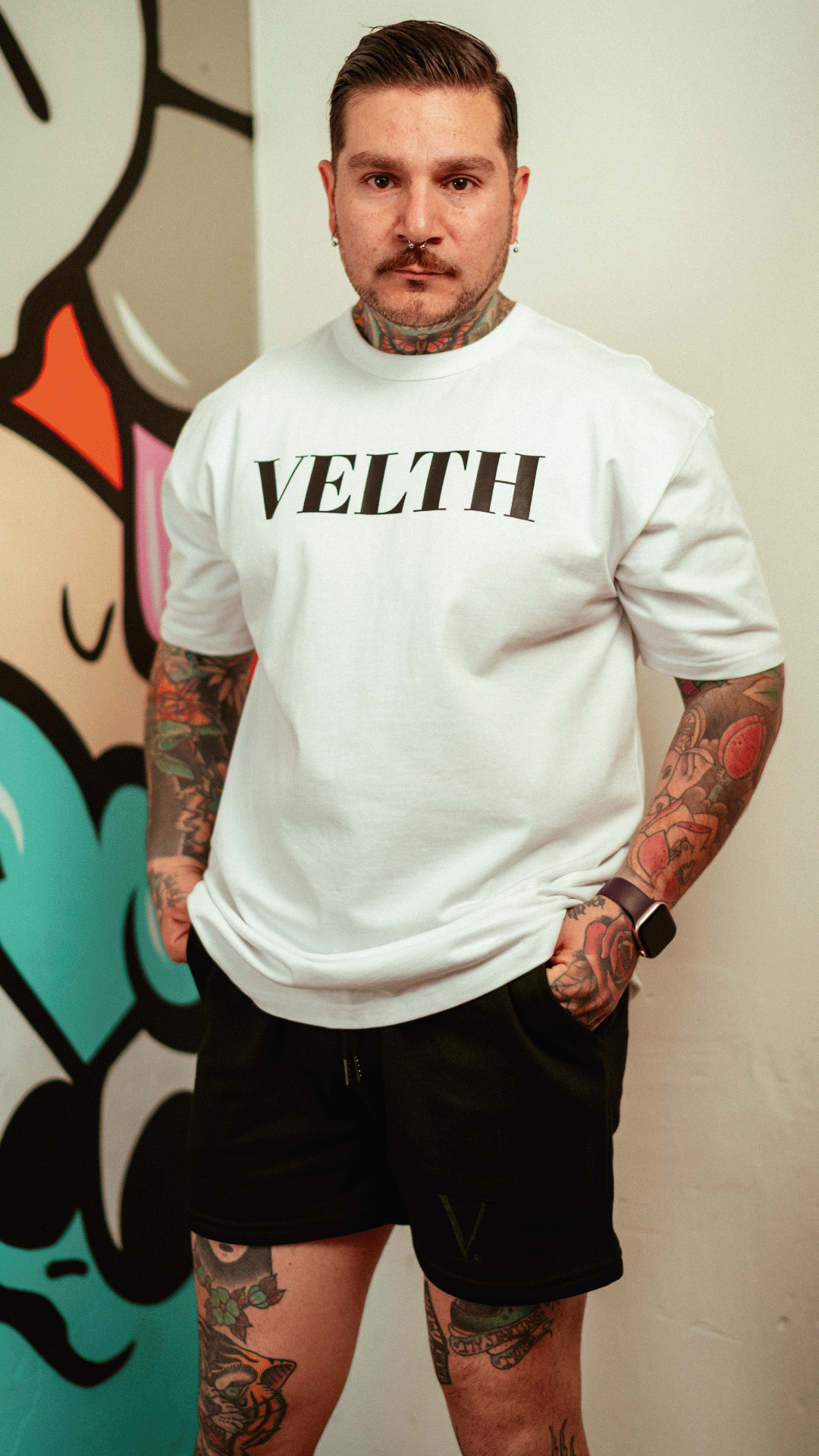 Short "VELTH"
