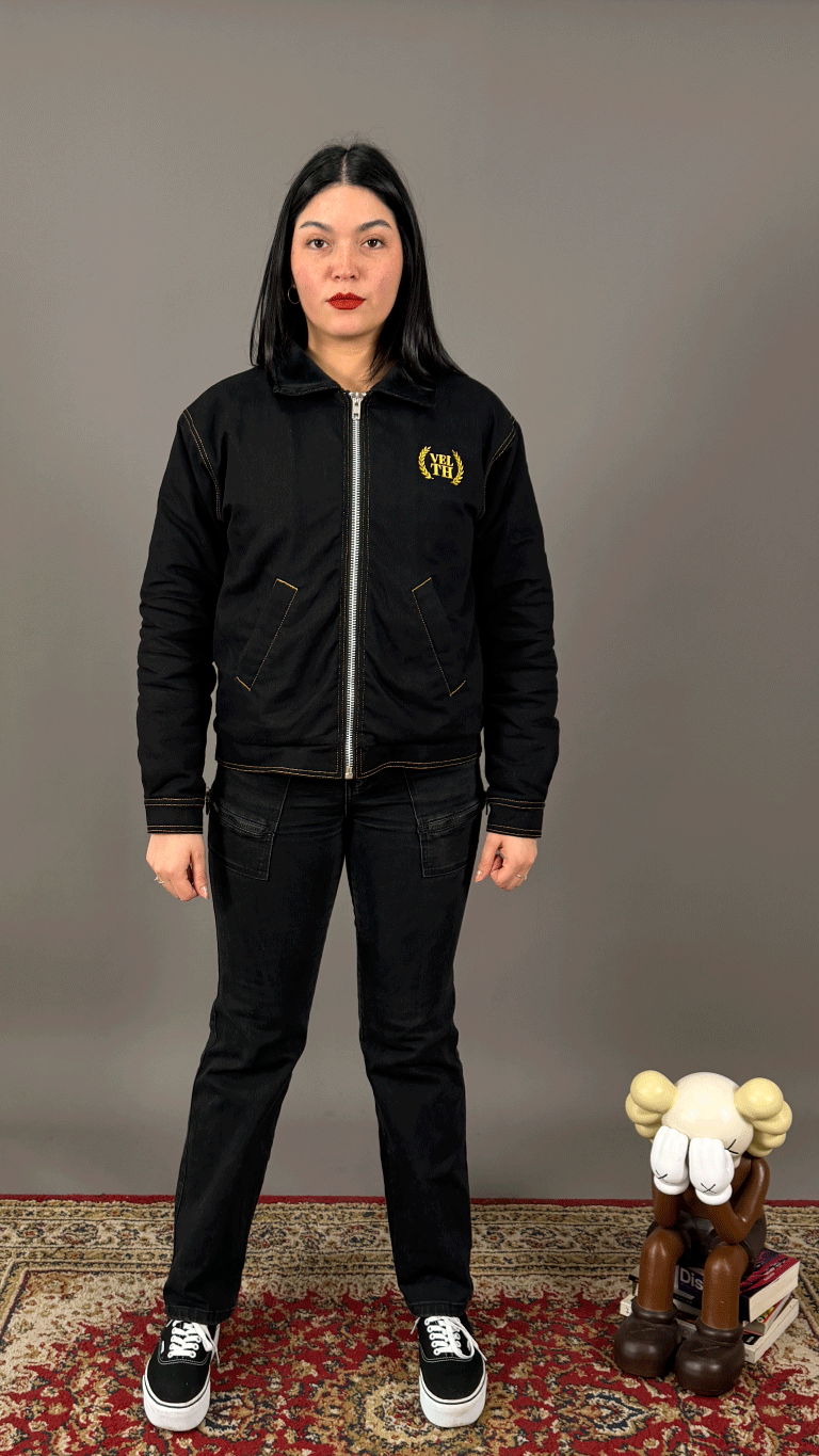 xCamdenx Woman Jacket