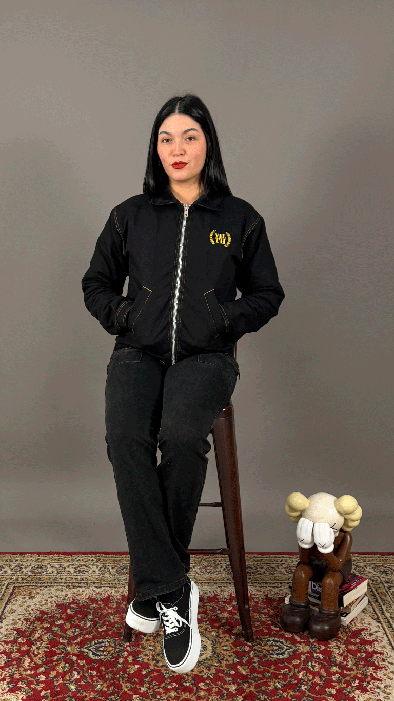 xCamdenx Woman Jacket