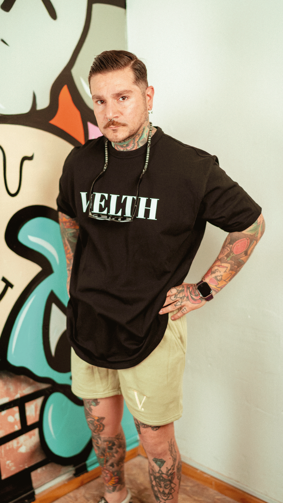 Short "VELTH"