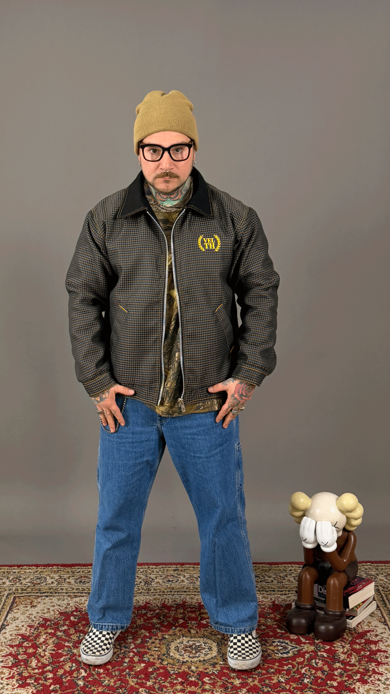 xBrixtonx Jacket